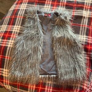 Girls Vest